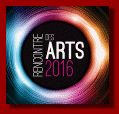Rencontre des arts de art[o] � Saint-Jean-sur-Richelieu en 2016