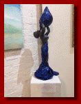 Ma sculpture expos�e